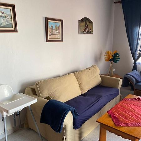 Apt de Marsita-Bajío,8 Caleta de Sebo Exterior foto