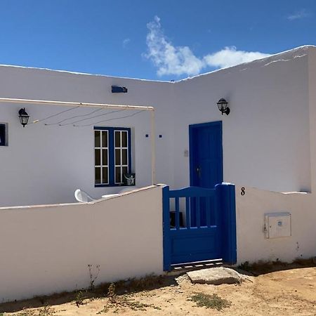 Apartamento Apt de Marsita-Bajío,8 Caleta de Sebo Exterior foto