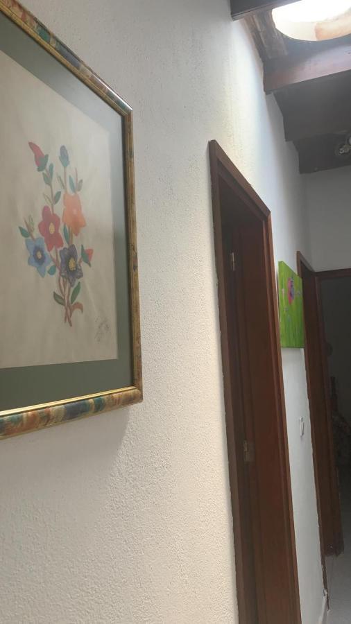 Apt de Marsita-Bajío,8 Caleta de Sebo Exterior foto