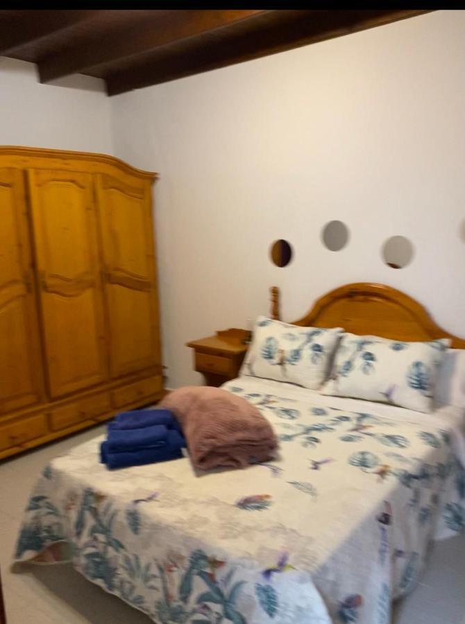 Apt de Marsita-Bajío,8 Caleta de Sebo Exterior foto