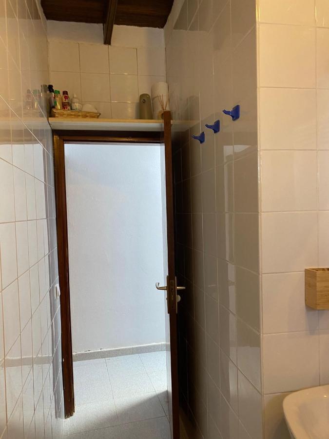 Apt de Marsita-Bajío,8 Caleta de Sebo Exterior foto