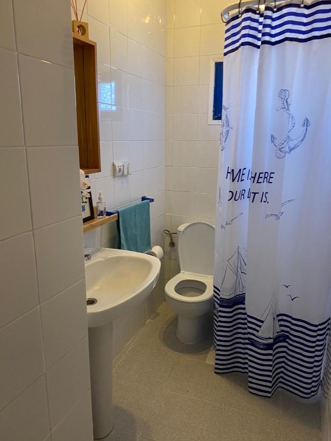 Apt de Marsita-Bajío,8 Caleta de Sebo Exterior foto