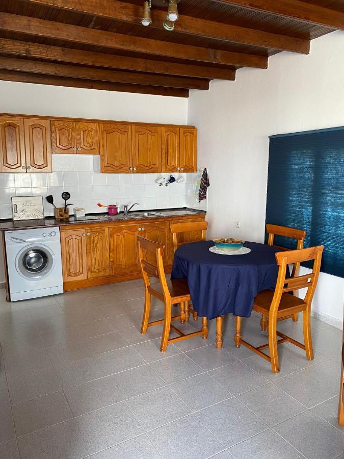 Apt de Marsita-Bajío,8 Caleta de Sebo Exterior foto
