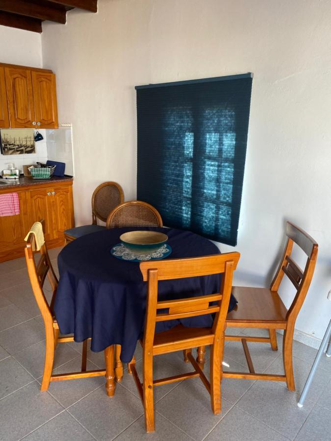 Apt de Marsita-Bajío,8 Caleta de Sebo Exterior foto